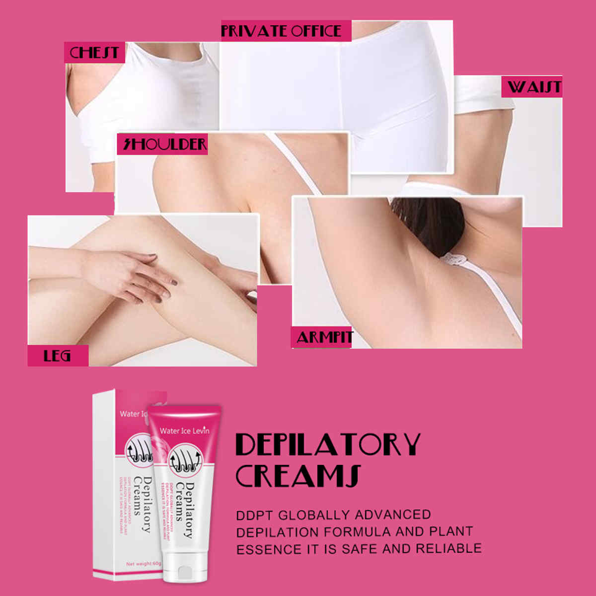 Water-Ice-Levinreg-Unisex-Powerful-Permanent-Depilatory-Hair-Removal-Cream-Hair-Growth-Inhibitor-1141194