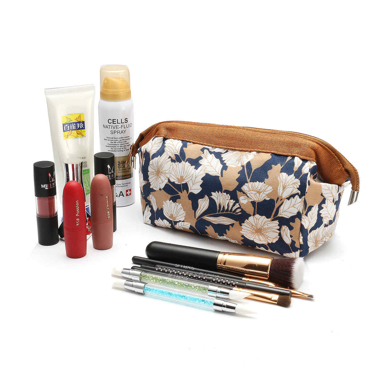 Waterproof-Travel-Cosmetic-Bag-Makeup-Organizer-Storage-Pouch-Cosmetic-Toiletry-Case-Multifunction-1134394