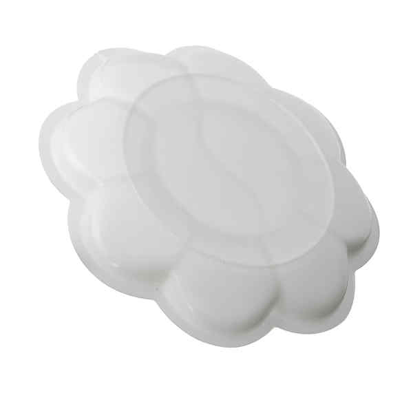 White-Acrylic-Color-Mixing-Paint-Draw-Nail-Art-Design-Palette-Dish-39016
