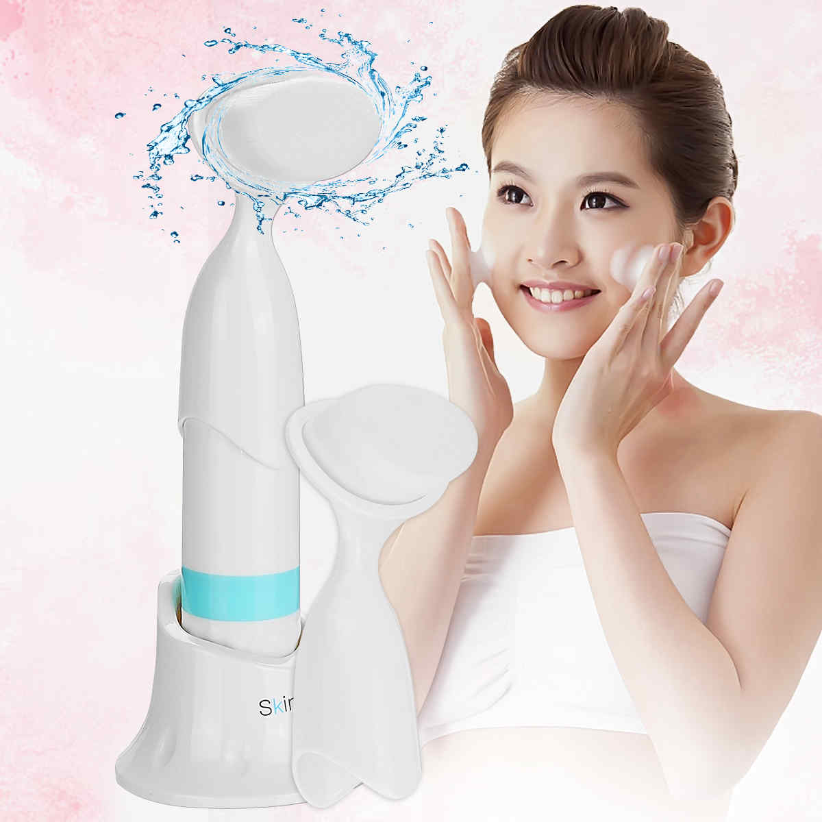 White-Facial-Cleansing-Brush-Head-Face-Care-Cleaner-Brush-for-Skinward-Facial-Cleansing-System-1424870