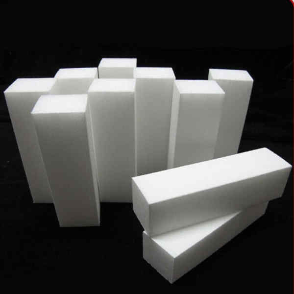 White-Nail-Art-Buffer-Buffing-Sanding-Files-Block-28202