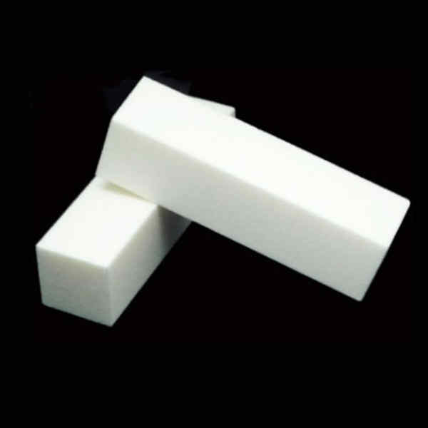 White-Nail-Art-Buffer-Buffing-Sanding-Files-Block-28202