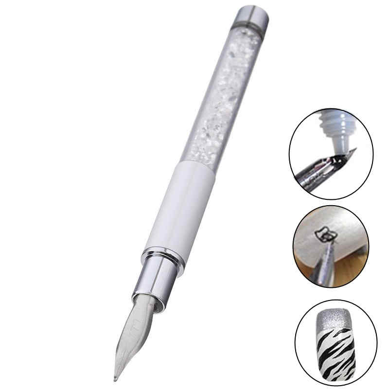 White-Nail-Art-Pen-Painting-Drawing-Line-Smooth-Manicure-DIY-Design-Liner-1123205