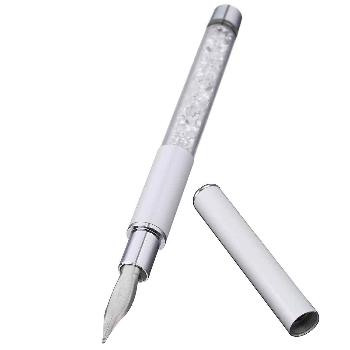 White-Nail-Art-Pen-Painting-Drawing-Line-Smooth-Manicure-DIY-Design-Liner-1123205