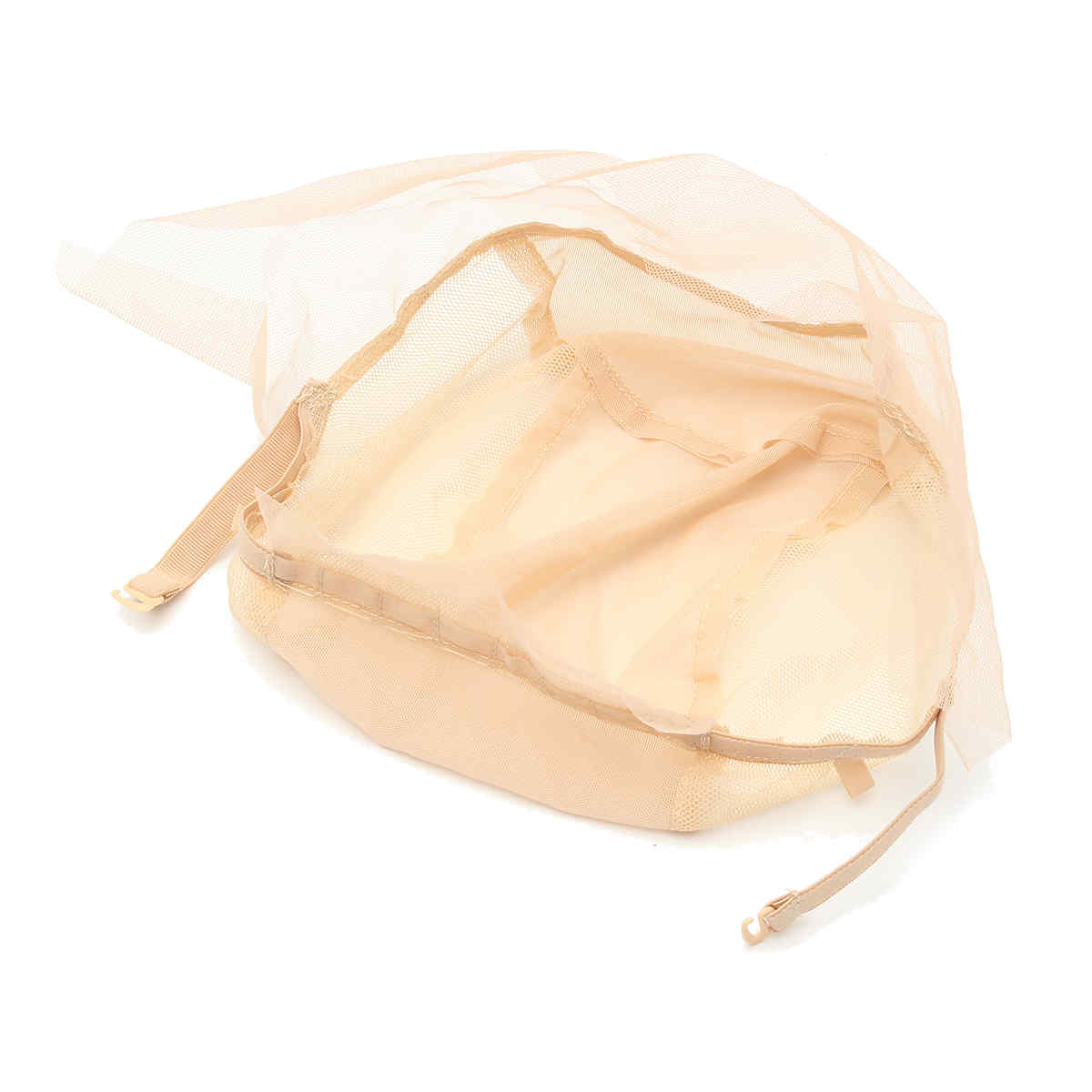 Wig-Cap-For-Wig-Making-Weave-Cap-Elastic-Hair-Net-Mesh-Adjustable-Straps-1132719
