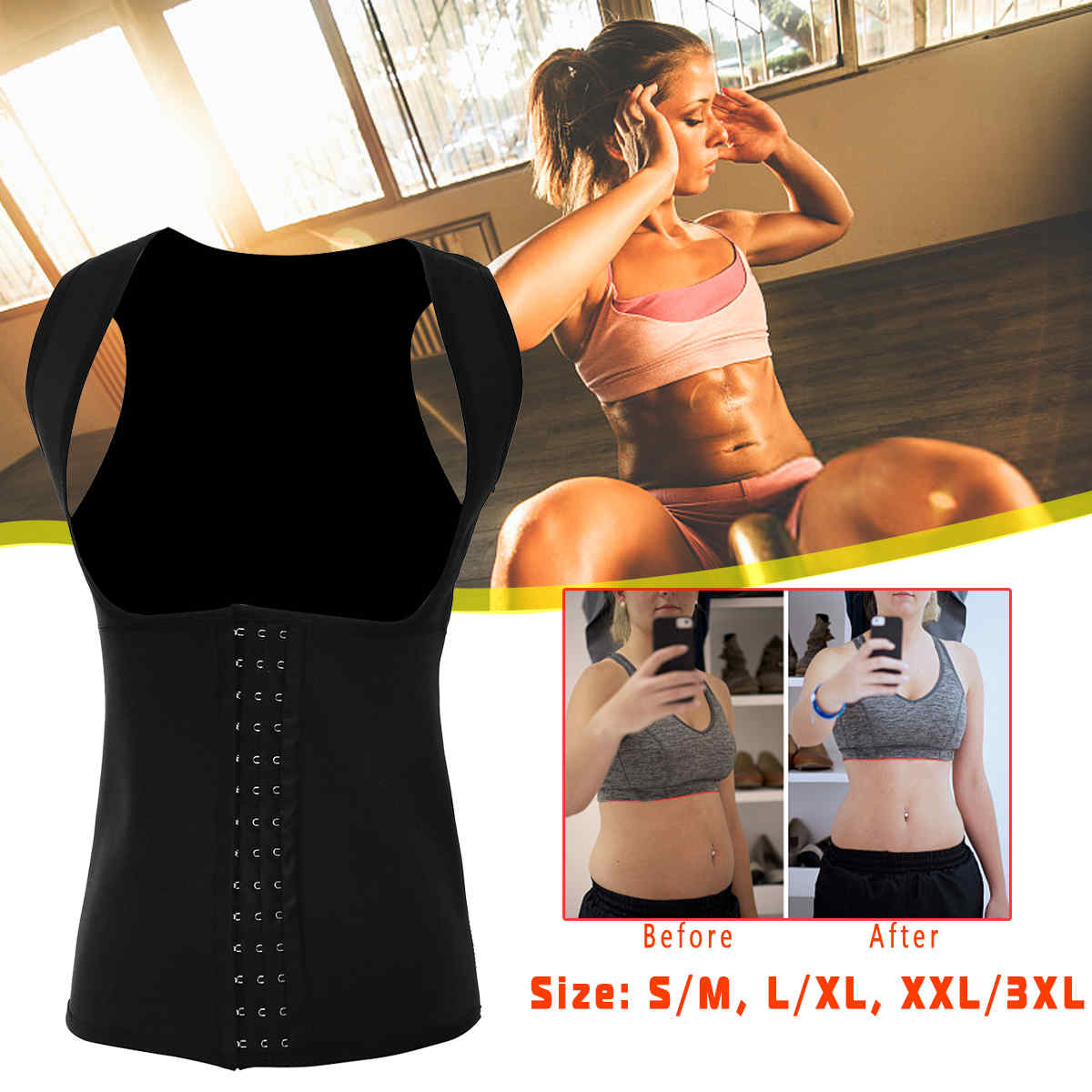 Women-Body-Slimming-Shaper-Sweat-Waist-Trainer-Yoga-Gym-Cincher-Vest-Shapewear-1541332