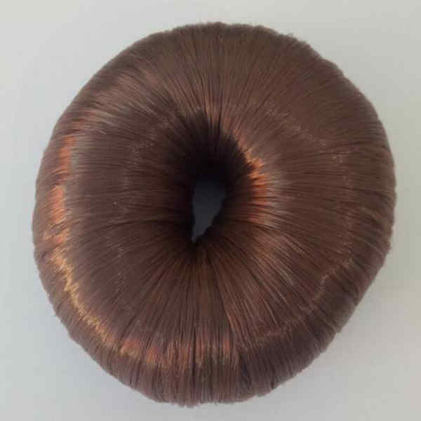 Women-Girls-Hairpiece-Bun-Ring-Donut-Shaper-Hair-Styler-Accessories-1248837