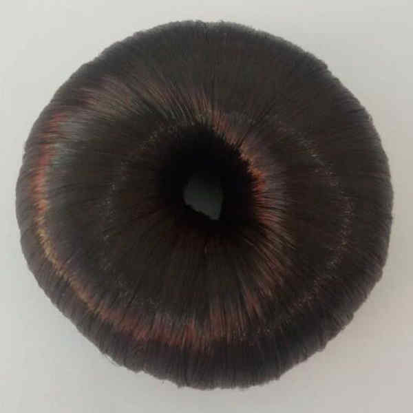 Women-Girls-Hairpiece-Bun-Ring-Donut-Shaper-Hair-Styler-Accessories-1248837