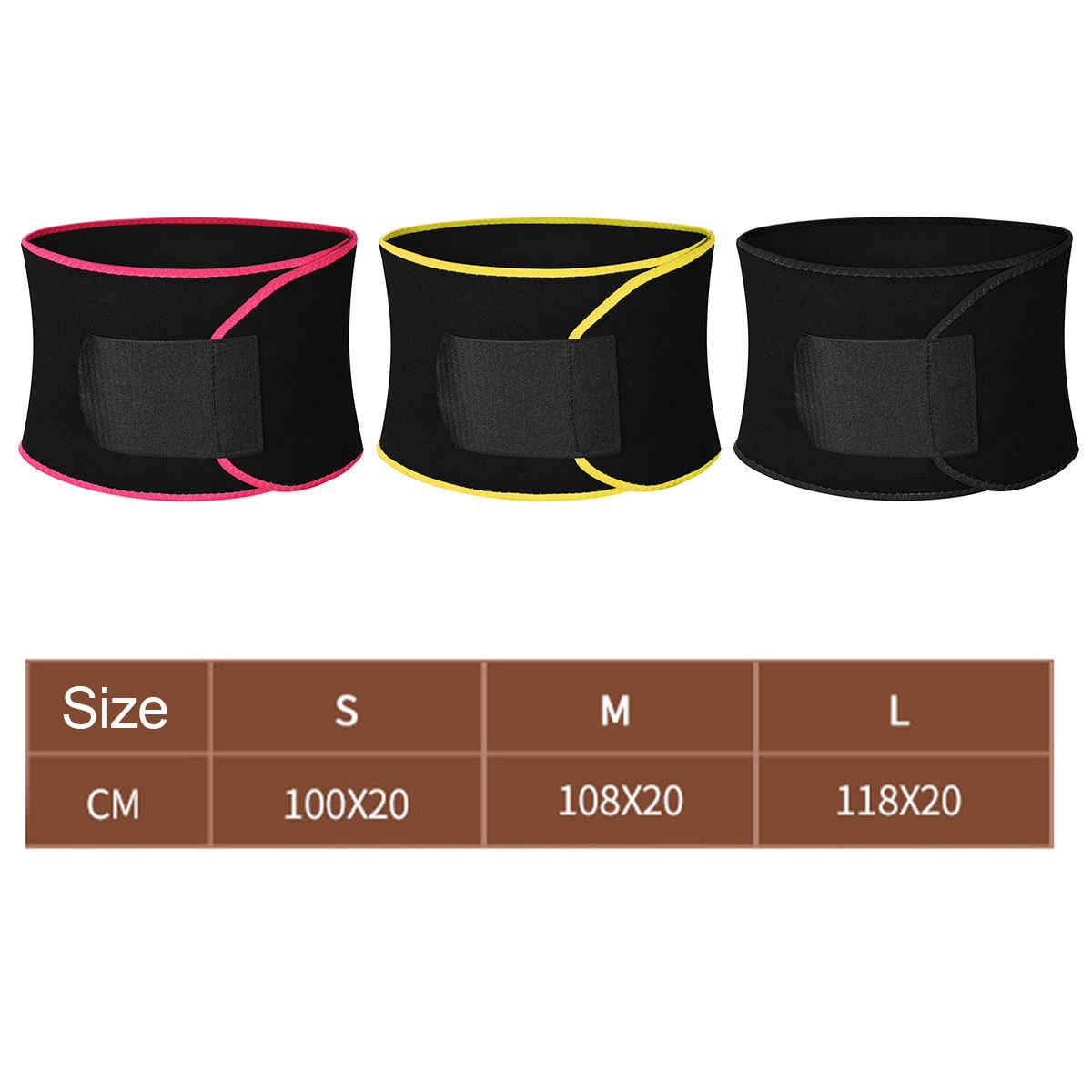 Women-Men-Belly-Abdomen-Waist-Slimming-Shaper-Wrapper-Belt-Breathable-Shapewear-1552590