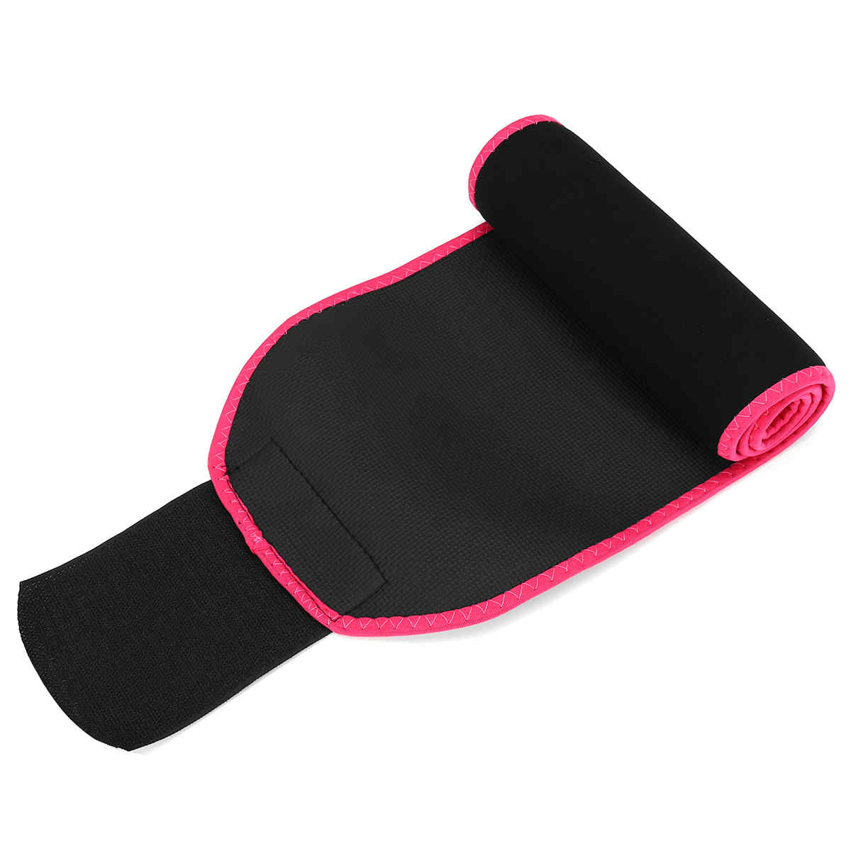 Women-Men-Belly-Abdomen-Waist-Slimming-Shaper-Wrapper-Belt-Breathable-Shapewear-1552590