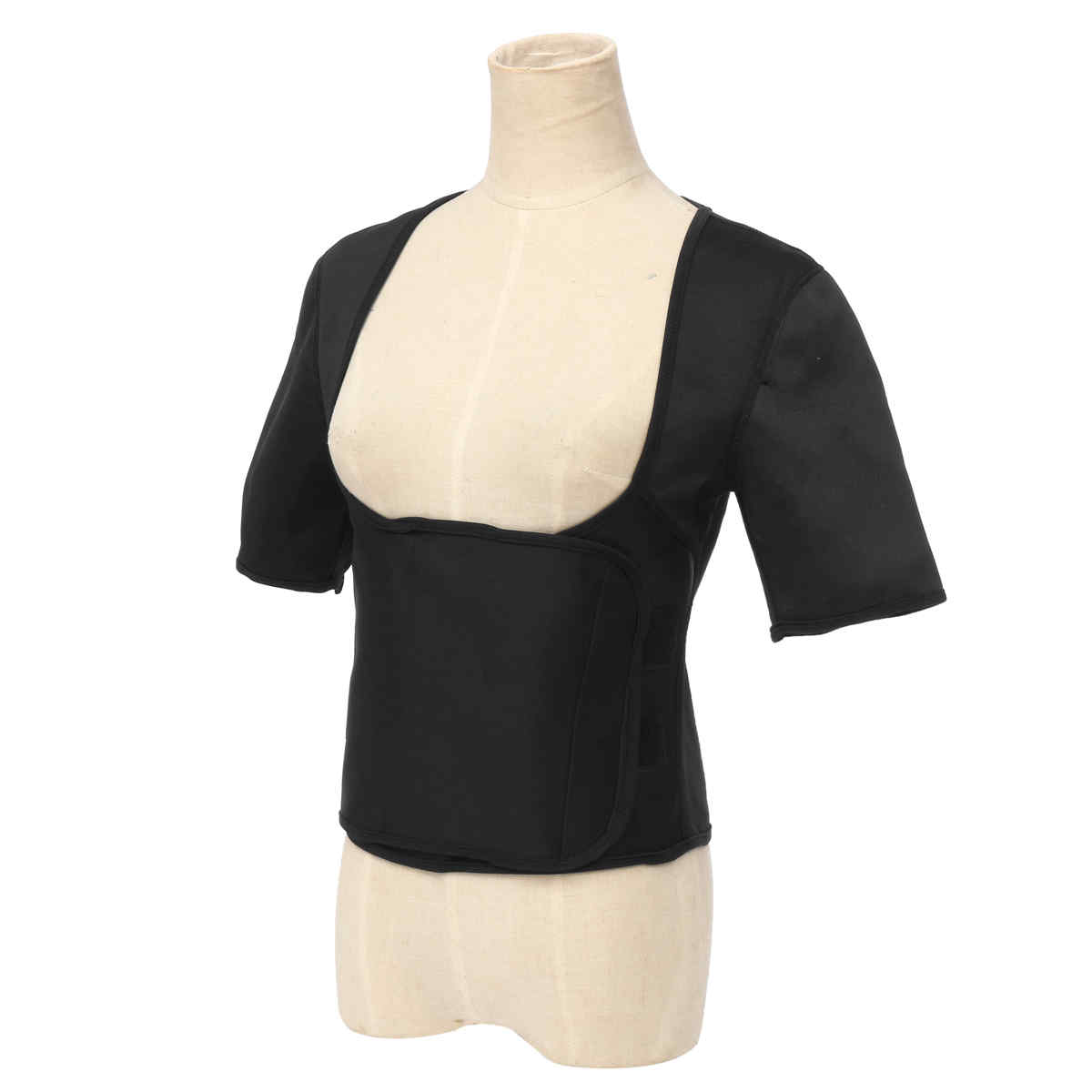 Women-Shaper-Corset-Burning-Fat-Body-Shaping-Waist-Slim-Sport-Yoga-Trainer-1440003