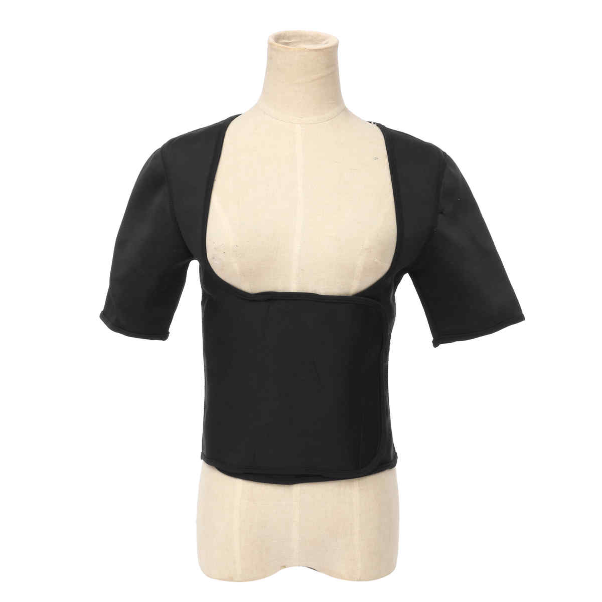 Women-Shaper-Corset-Burning-Fat-Body-Shaping-Waist-Slim-Sport-Yoga-Trainer-1440003