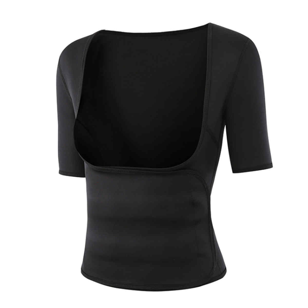 Women-Shaper-Corset-Burning-Fat-Body-Shaping-Waist-Slim-Sport-Yoga-Trainer-1440003
