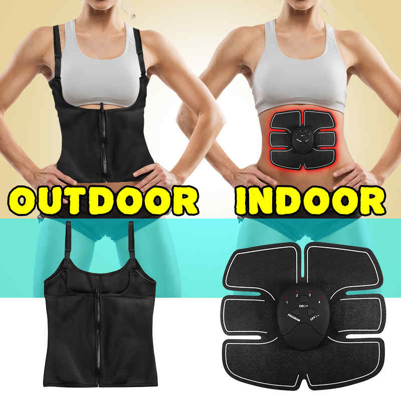 Women-Shaper-Wrap-Stomach-Vests-Slimming-Vest-Thermo-Waist-Trainer-Belt-1530323