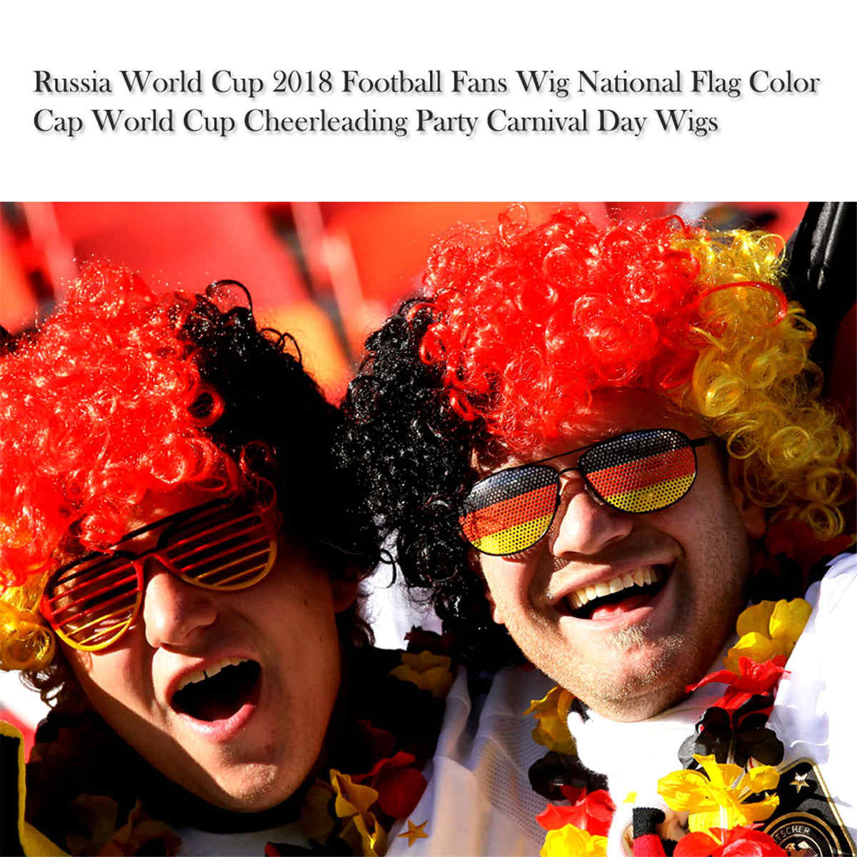 World-Cup-Russia-2018-Wig-Fan-Party-Supplies-Exploding-Head-Cover-Carnival-1282497