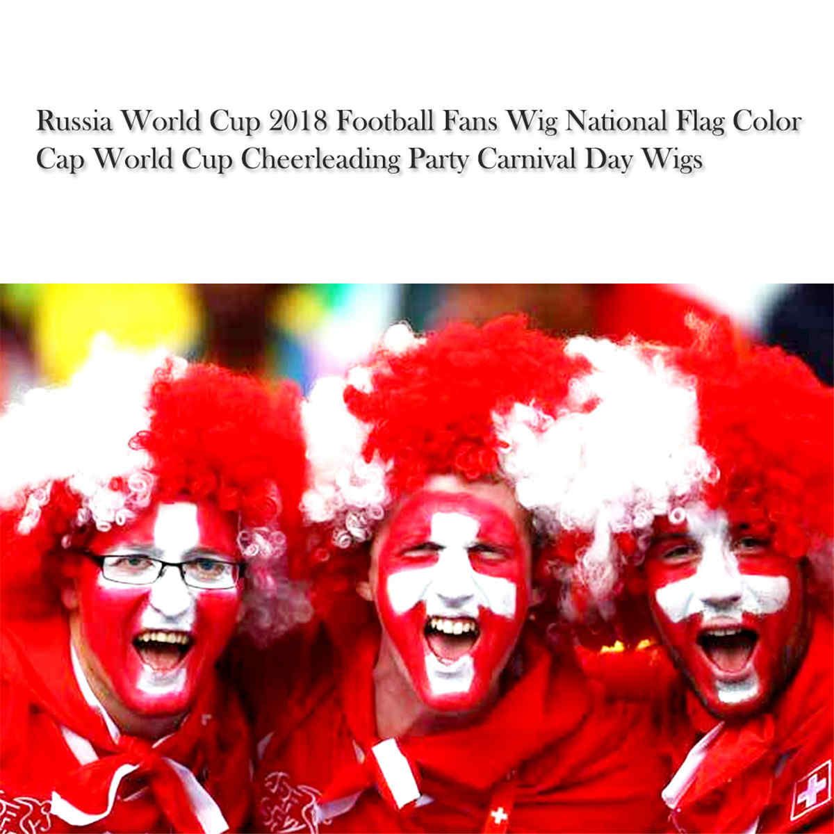 World-Cup-Russia-2018-Wig-Fan-Party-Supplies-Exploding-Head-Cover-Carnival-1282497
