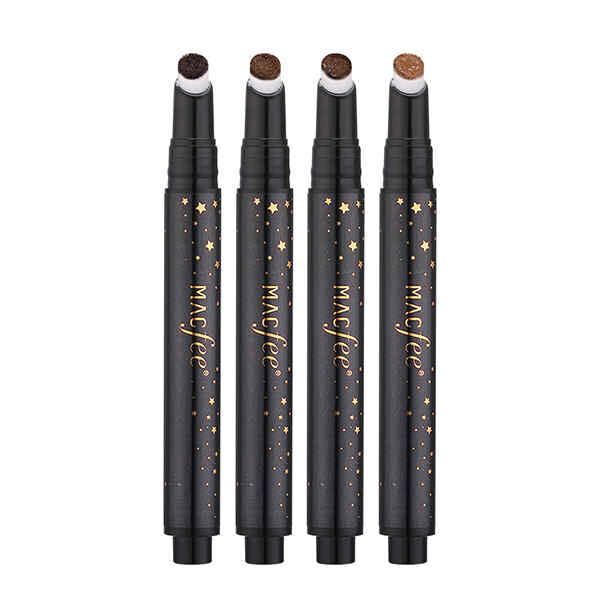XLOONG-Coffee-Brown-Press-Cushion-Eyebrow-Pen-Tattoo-Eye-Brows-Tint-Gel-Eyebrows-Enhancer-Makeup-1266473