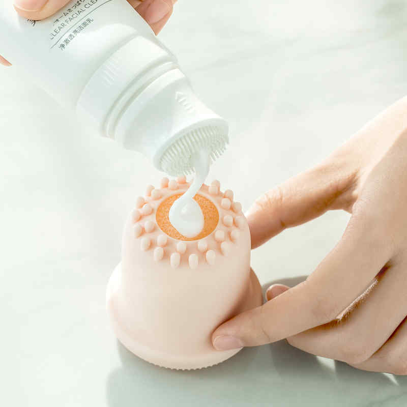 Xiaomi-Silicone-Foaming-Facial-Cleanser-Brush-Deep-Cleansing-Dead-Skin-Remove-Cleaning-Brushes-1469727