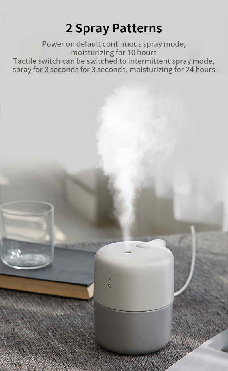 Xiaomi-VH-420ML-USB-Desktop-Humidifier-Silent-Air-Purifier-1380719