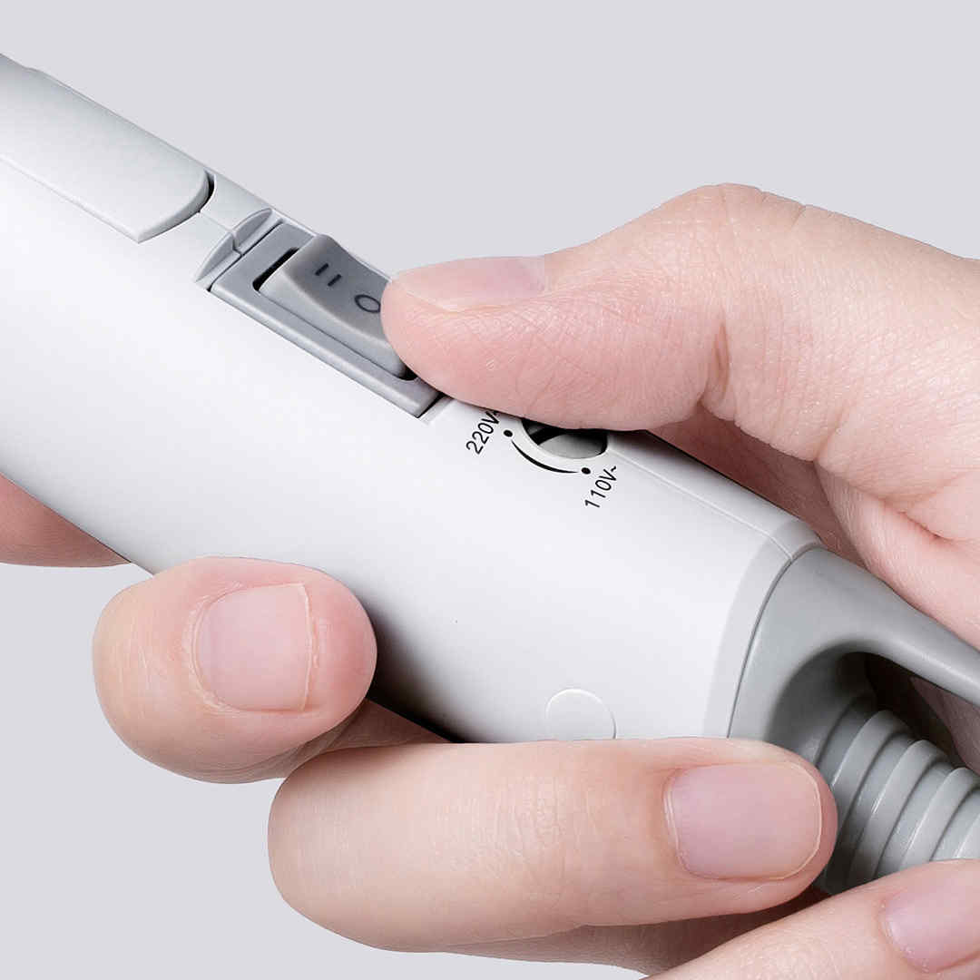 Xiaomi-Yueli-1200-Watt-Travel-Hair-Dryer-Fast-Dry-Folding-Compact-Overheat-Protection-Home-1303760