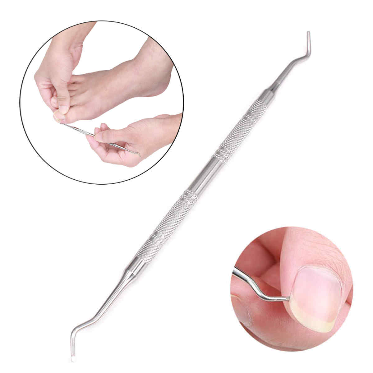 YFM-Professional-Ingrown-Toe-Nail-Lifter-File-Dual-Double-Ended-Correction-Tool-Pedicure-Manicure-Ki-1112641