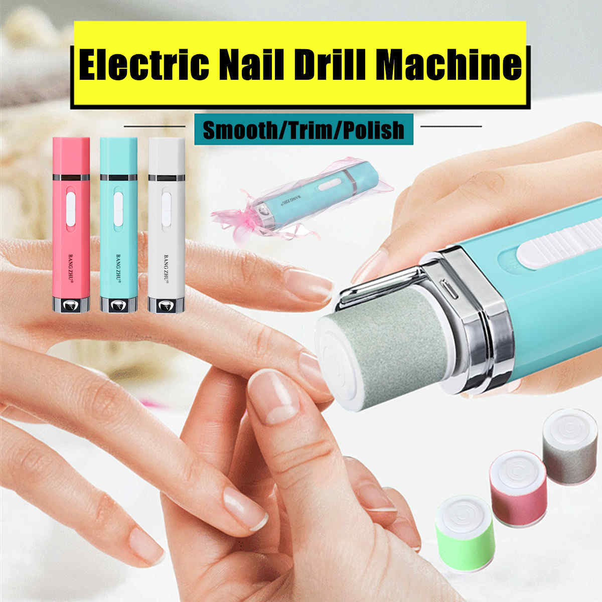 YFMreg-3-In-1-Nail-Files-Drill-Kit-Electric-Manicure-Pedicure-Acrylic-Portable-Machine-1372723