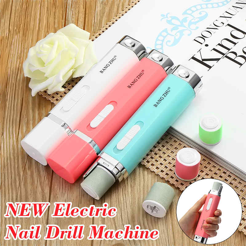 YFMreg-3-In-1-Nail-Files-Drill-Kit-Electric-Manicure-Pedicure-Acrylic-Portable-Machine-1372723