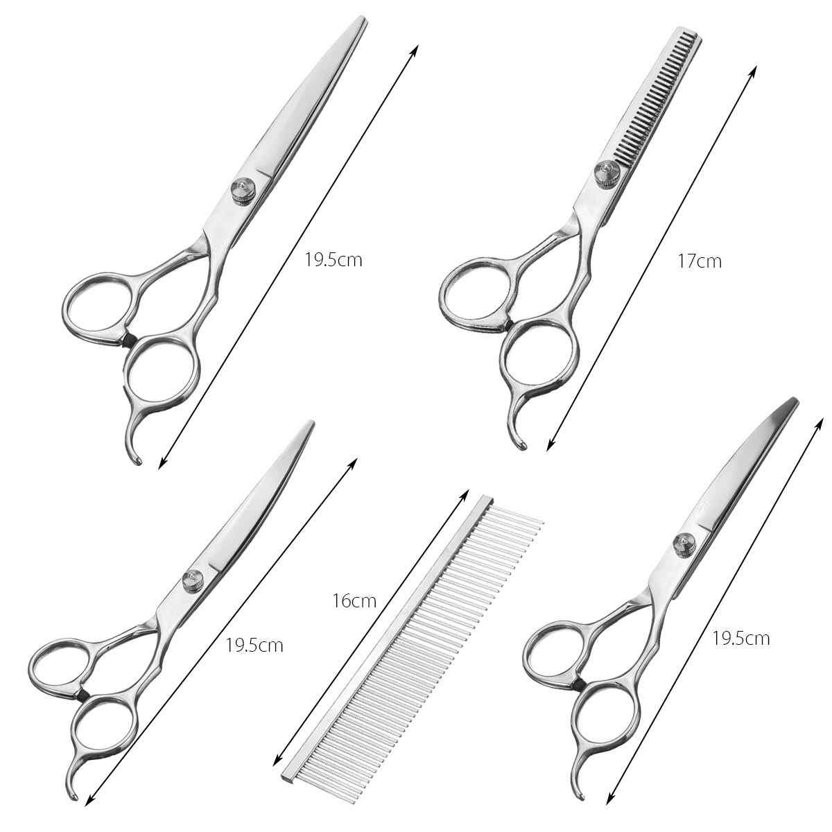 YFMreg-5Pcs-Hair-Scissors-Set-Salon-Hairdressing-Cutting-Thinning-Hair-Styling-Kit-1304688
