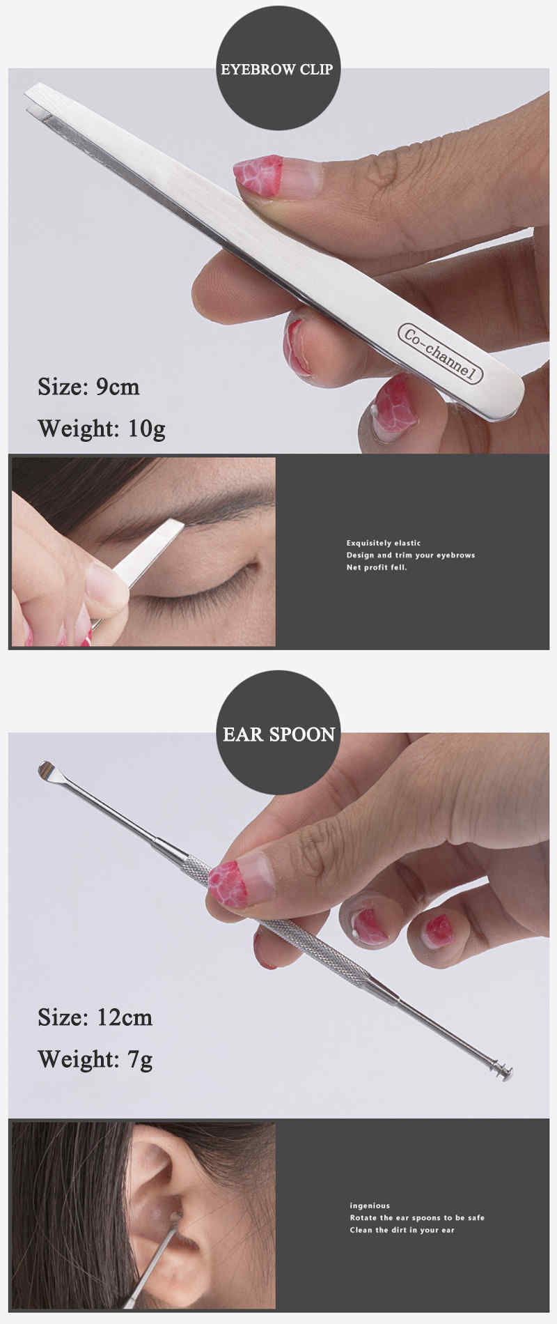 YFMreg-8Pcs-Stainless-Steel-Acne-Needle-Blackhead-Remover-Pimple-Comedone-Extractor-Tool-Kit-1301397