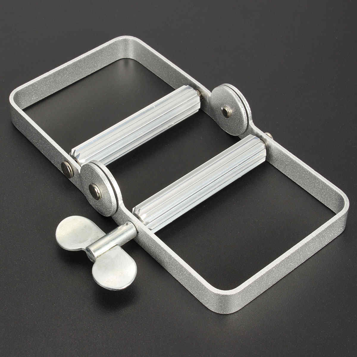 YFMreg-Aluminum-Tube-Toothpaste-Squeezer-Hair-Salon-Tools-Dye-Paint-Barber-Wringer-Bathroom-Silver-1228510