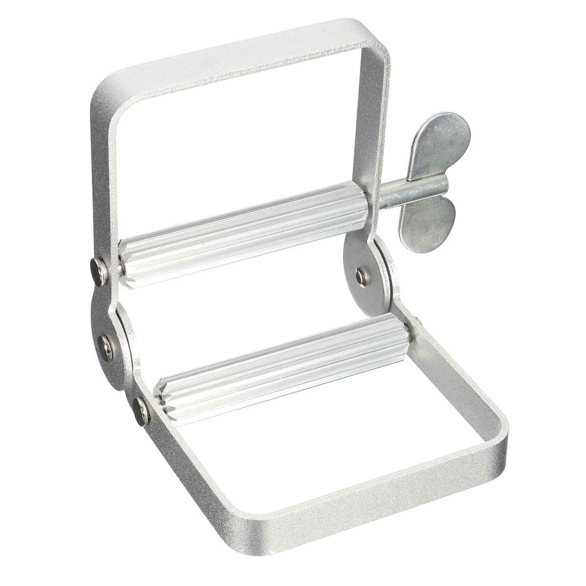 YFMreg-Aluminum-Tube-Toothpaste-Squeezer-Hair-Salon-Tools-Dye-Paint-Barber-Wringer-Bathroom-Silver-1228510