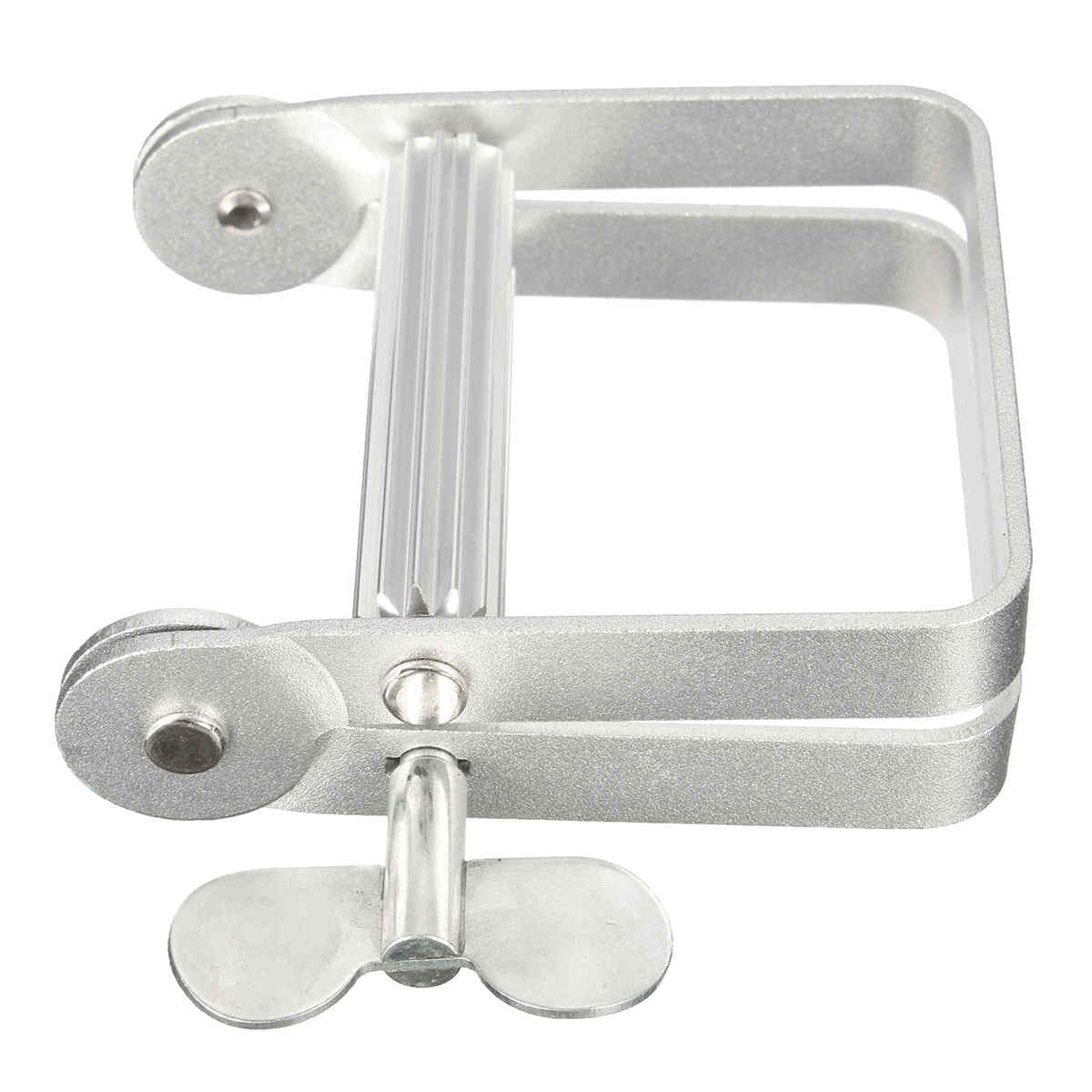 YFMreg-Aluminum-Tube-Toothpaste-Squeezer-Hair-Salon-Tools-Dye-Paint-Barber-Wringer-Bathroom-Silver-1228510