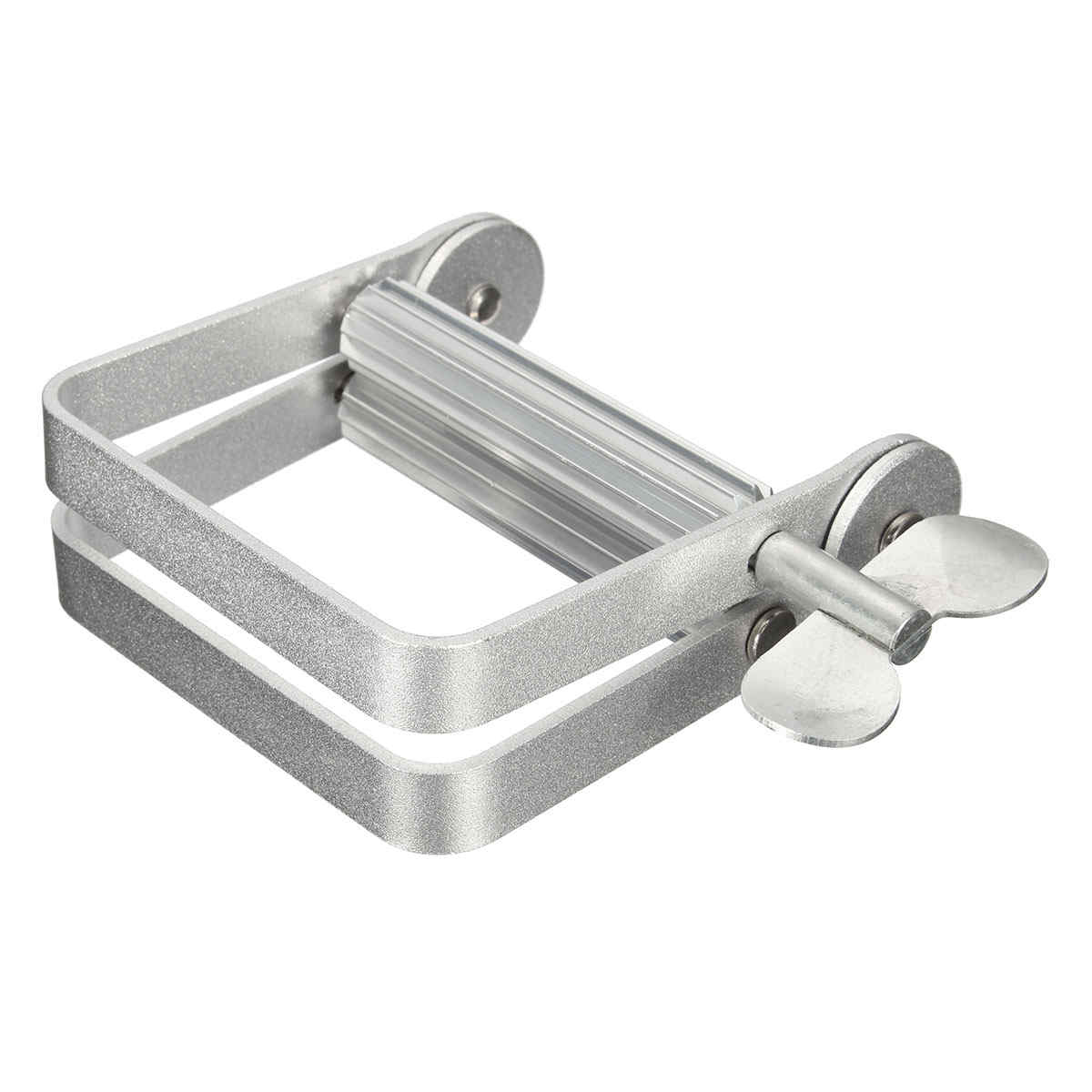 YFMreg-Aluminum-Tube-Toothpaste-Squeezer-Hair-Salon-Tools-Dye-Paint-Barber-Wringer-Bathroom-Silver-1228510