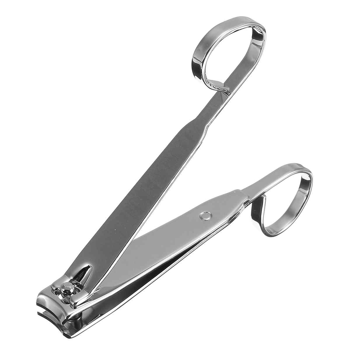 YFMreg-Carbon-Steel-Nail-Clipper-Cutter-Cleaner-Fingernail-Toenail-Portable-Manicure-Pedicure-Tools-1153119
