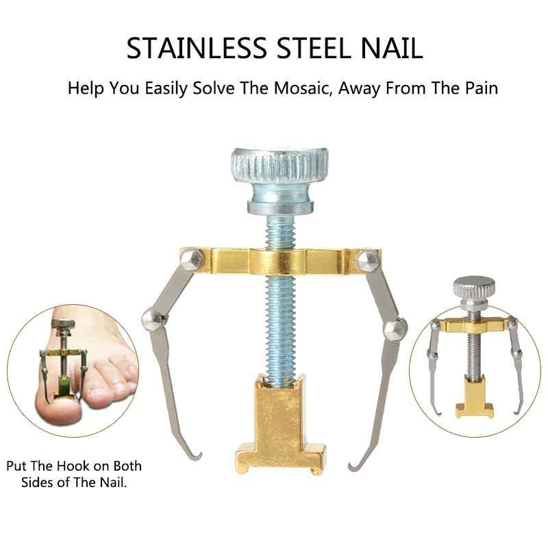 YFMreg-Ingrown-Toenail-Paronychia-Armor-Corrector-Eagle-Nail-Scissors-Ditch-Spoon-Nail-Device-1194889