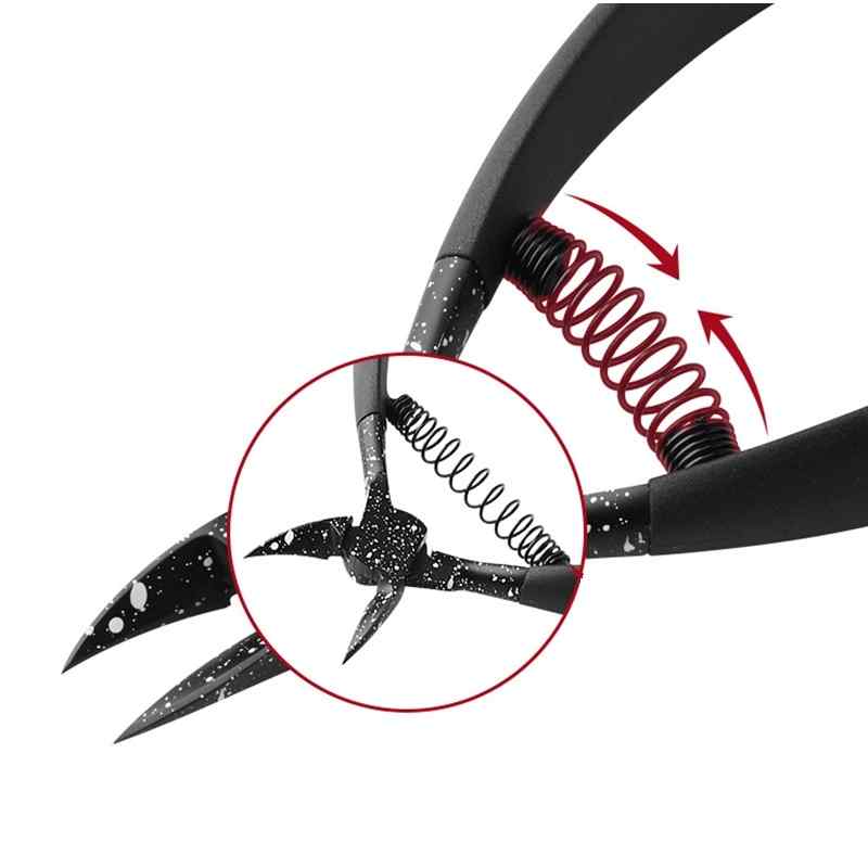 YFMreg-Ingrown-Toenails-Clipper-Pro-Toenails-Fingernails-Cutter-Manicure-Nail-Scissors-1448487