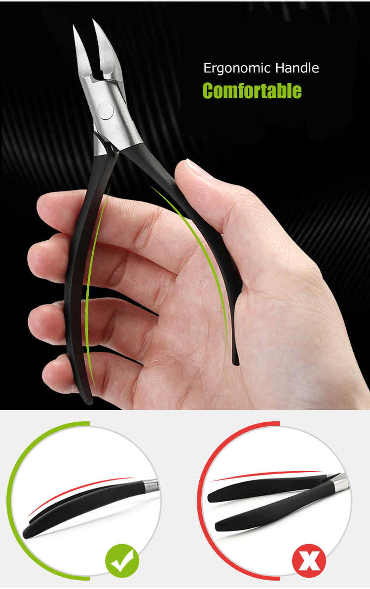 YFMreg-Ingrown-Toenails-Nipper-Clipper-Paronychia-Care-Precision-Cutter-Thick-Stainless-Steel-1185312