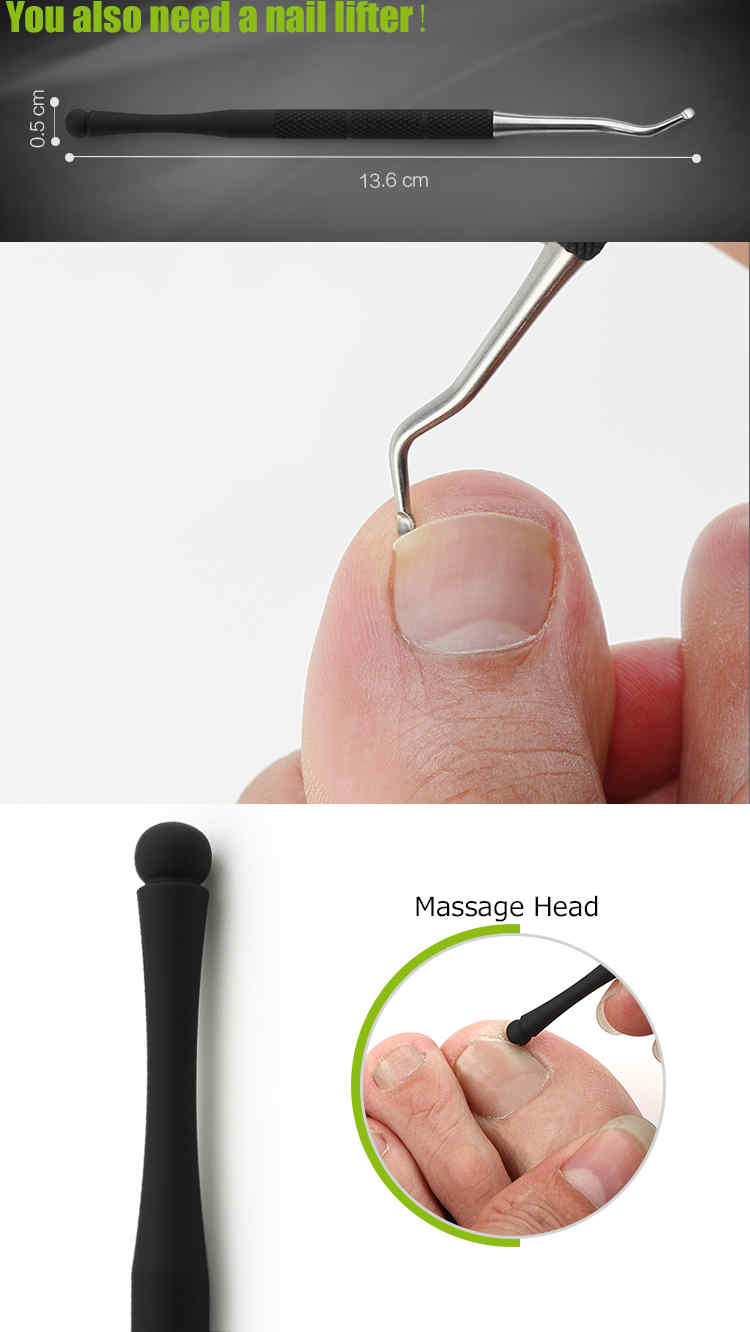 YFMreg-Ingrown-Toenails-Nipper-Clipper-Paronychia-Care-Precision-Cutter-Thick-Stainless-Steel-1185312
