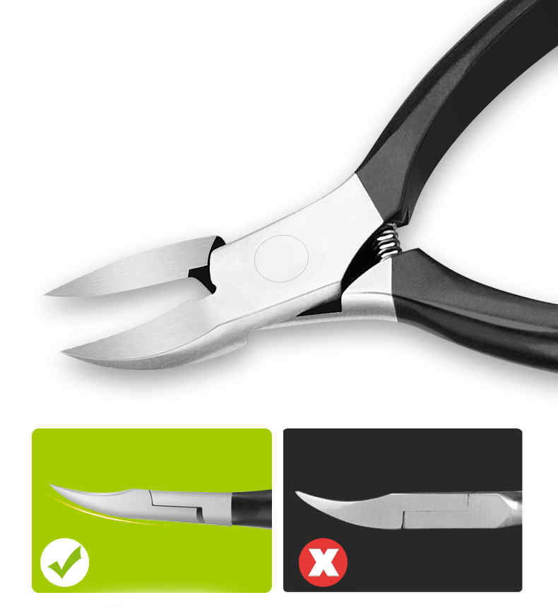 YFMreg-JGQ-1-Toenail-Nipper-for-Thick--Ingrown-Nails-Stainless-Steel-Paronychia-Pedicure-Tool-1267876