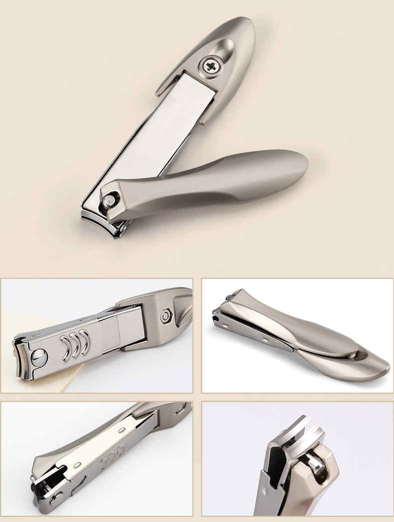 YFMreg-Nail-Catcher-Clipper-Stainless-Steel-Anti-Splash-Manicure-Tool-Curved-File-Trimmer-Travel-1166556