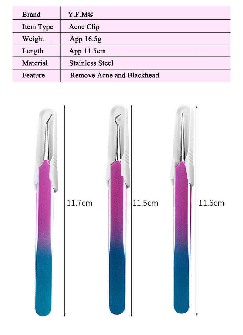 YFMreg-Stainless-Steel-Blackhead-Acne-Remover-Comedone-Blemish-Nipper-Beauty-Tools-1274237