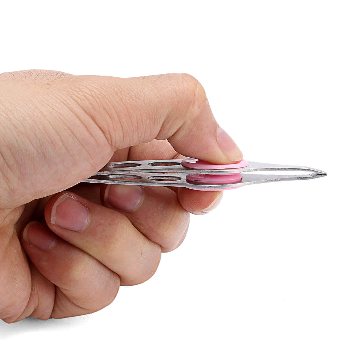 YFMreg-Stainless-Steel-Eyebrow-Clip-Tweezers-Ingrown-Hair-Beard-Picker-Eyelashes-Eyelids-Sticker-934778