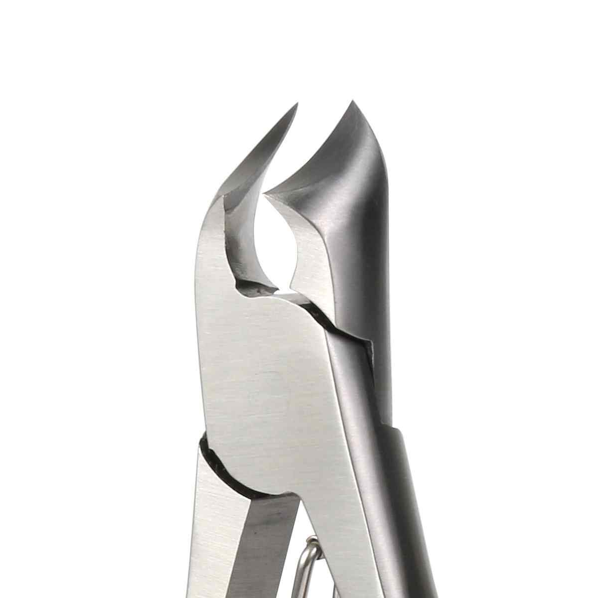 YFMreg-Stainless-Steel-Ingrown-Toenails-Nipper-Clipper-Precision-Cutter-Thick-Pedicure-Tool-1147710
