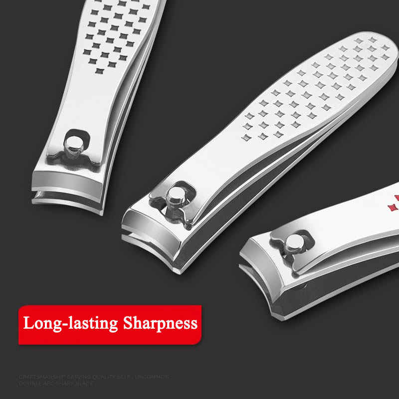 YFMreg-Stainless-Steel-Nail-Clipper-Fingernail-Cutter-Anti-Splash-Manicure-Tool-1271407