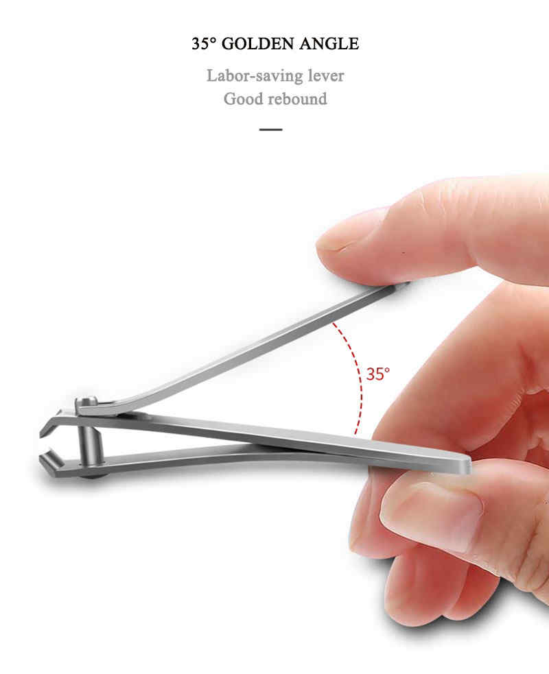 YFMreg-Stainless-Steel-Nail-Clipper-Fingernail-Cutter-Anti-Splash-Manicure-Tool-1271407