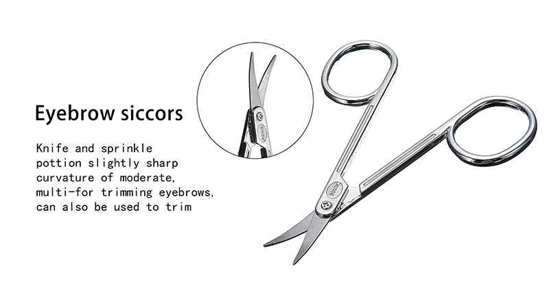 YFMreg-Stainless-Steel-Totem-Nail-Clipper-Set-9Pcs-Toe-Nail-Clipper-Manicure-Tool-Clipper-Set-1432791