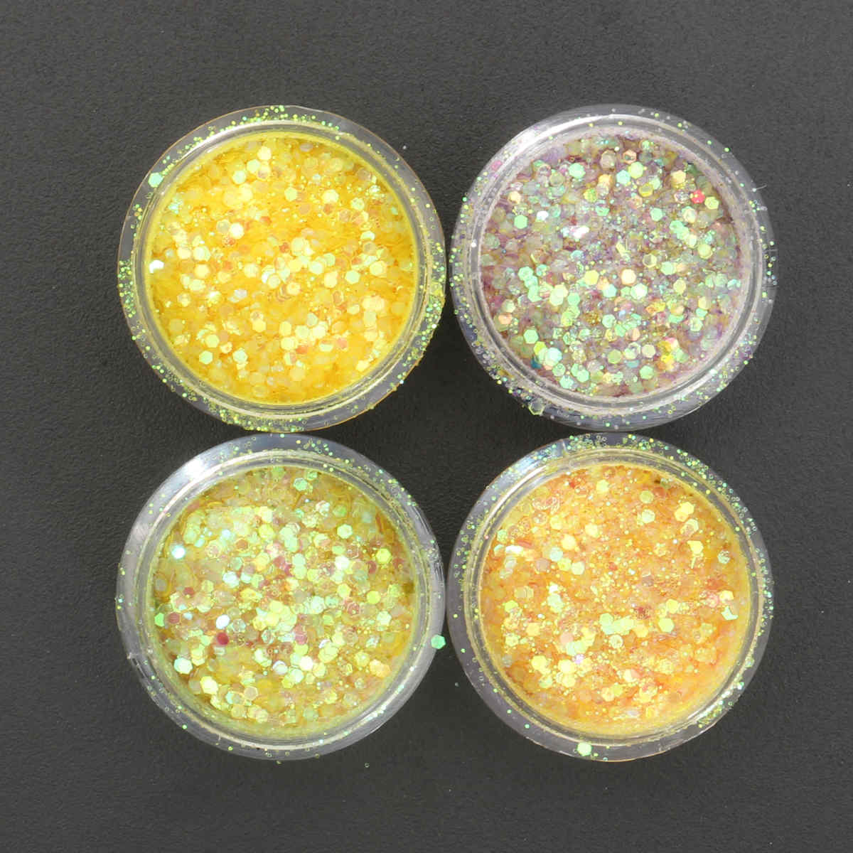 Yellow-Glitter-Powder-Shining-Iridescent-Mixed-Mermaid-Luster-Decoration-Dust-Eye-Shadow-1198264