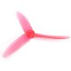 10 Pairs GEPRC 5040 V2 5 Inch 3 Blade Propeller Transparent Color For RC Multirotor FPV Racing Drone