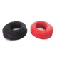 10m Soft Silicon Cable Wire 24AWG Heatproof Flexible Black/White/Red/Green/Blue For RC Model Battery