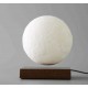 3D Moon Lamp Magnetic Levitation Home Decorative Moon Light Floating Lamp